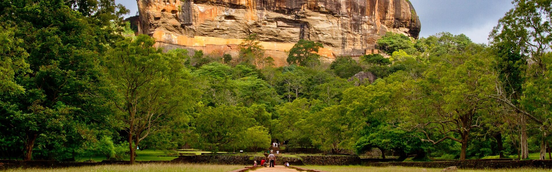 sigiriya