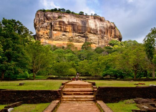 The Ultimate Sri Lanka Experience (6-Day)