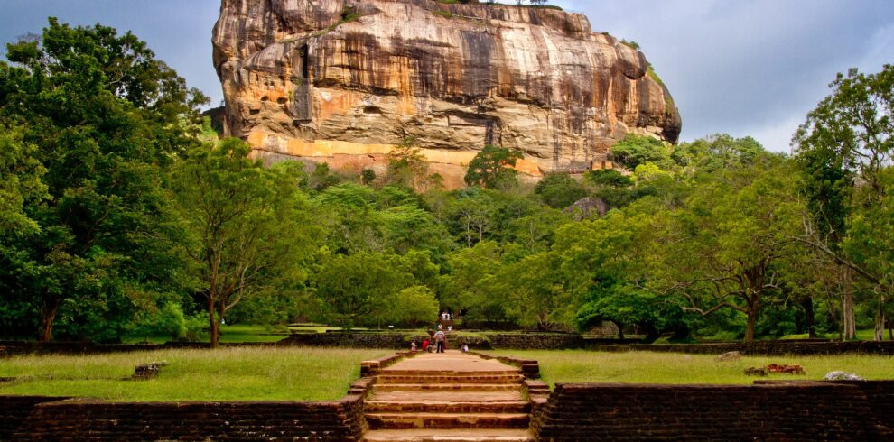 sigiriya