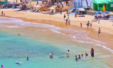 Mirissa Sri Lanka