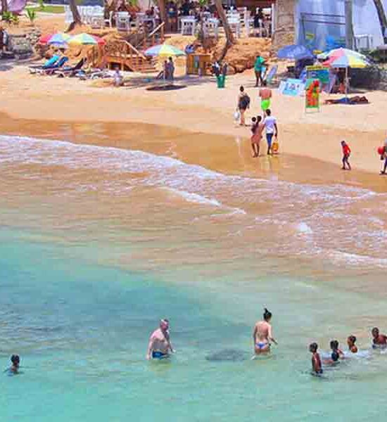 Essence of Sri Lanka Tour (8-Day)