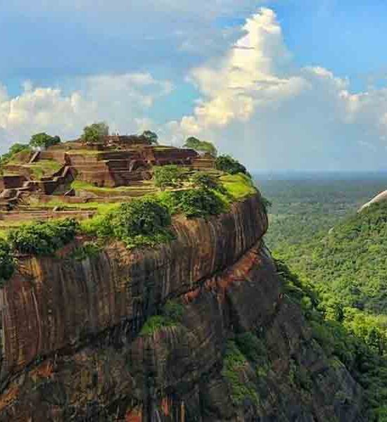Cultural Highlights of Lanka (11-Day)