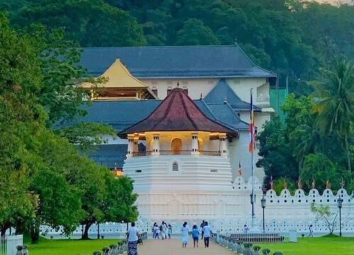 Kandy City