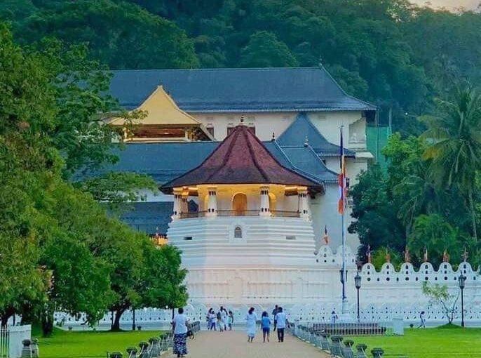 Kandy City