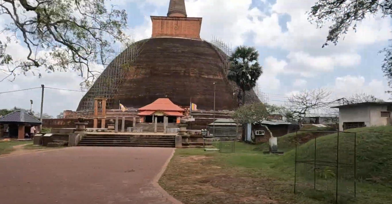 Anuradhapura