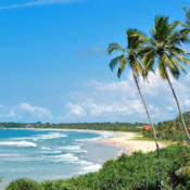 Bentota Sri Lanka