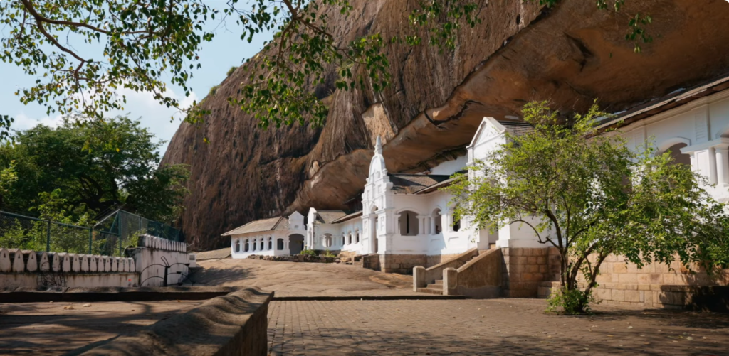 Dambulla Sri Lanka