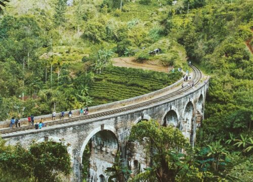 Ella – Sri Lanka