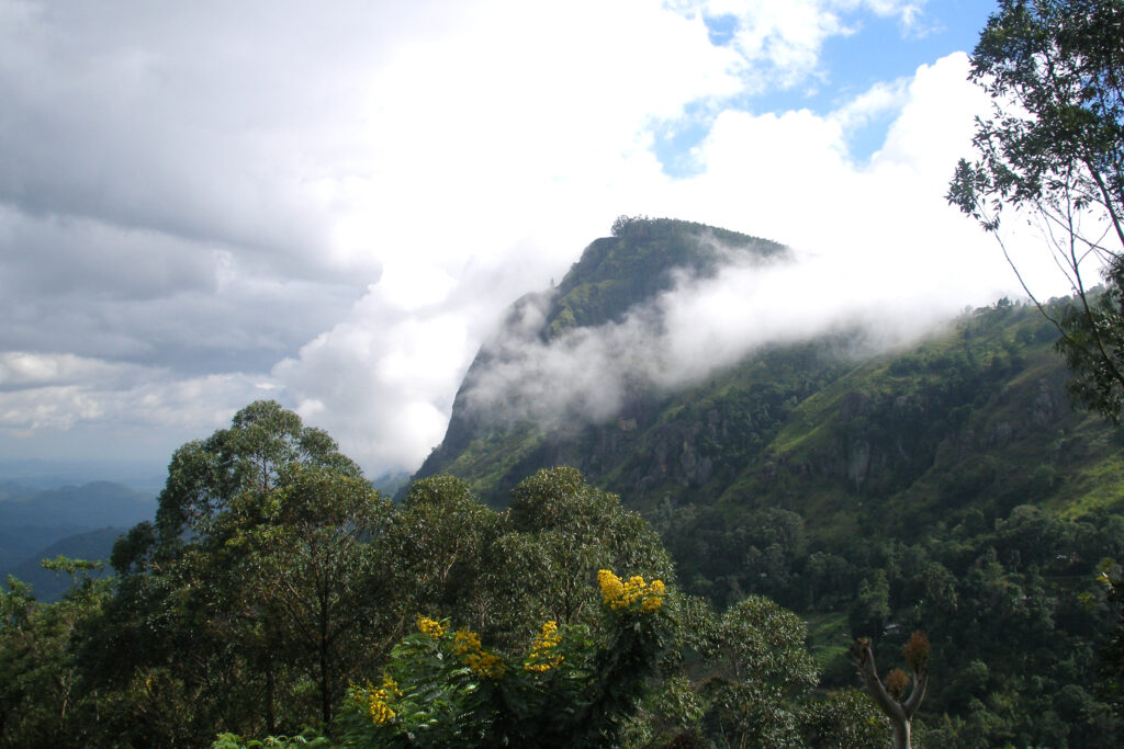 Ella Sri Lanka