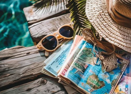 16 Travel Essentials to add to your travel checklist for Sri Lanka
