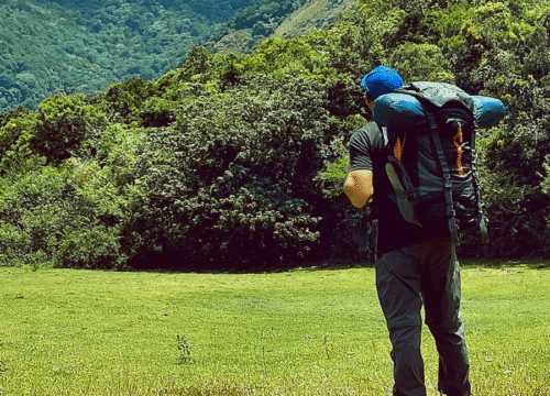 Hill Country Explorer (5-Day)