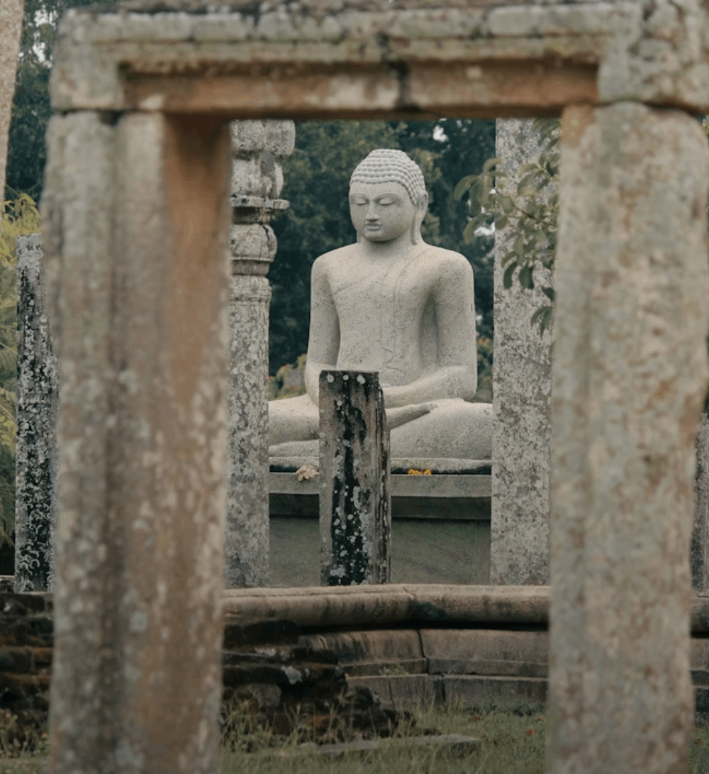 Ancient Wonders & Traditions