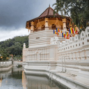 kandy