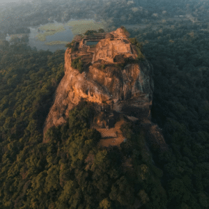 sigiriya-rock