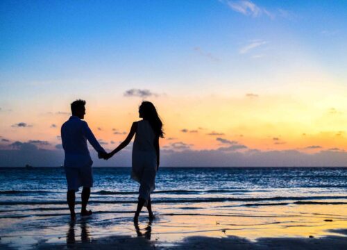 Best Honeymoon Destinations in Sri Lanka for January