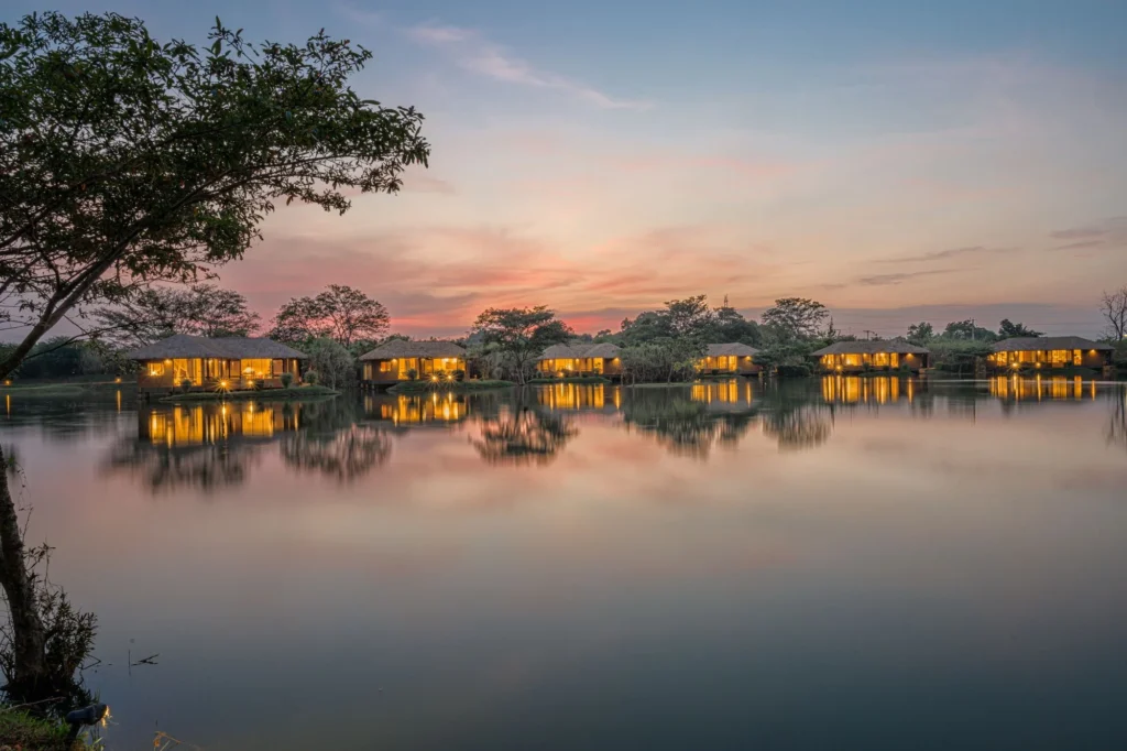 water garden sigiriya luxury resort