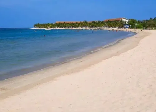 The Eastern Coast of Sri Lanka: A Complete Guide to Beaches, Sunshine, Seafood & Island Experiences